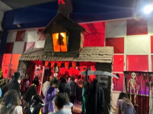 Halloween en la Dalmacia5